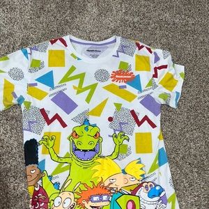 Nickelodeon Tshirt